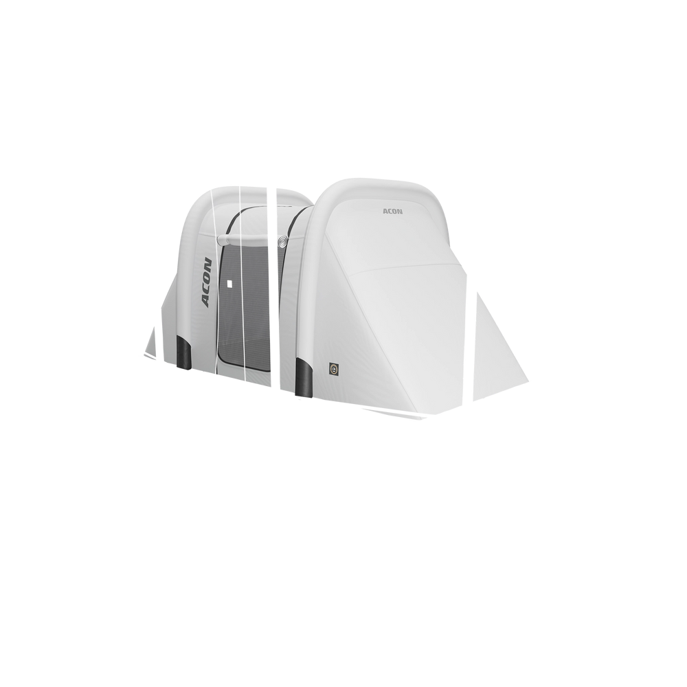 Acon 16 HD Trampoliiniteltta.