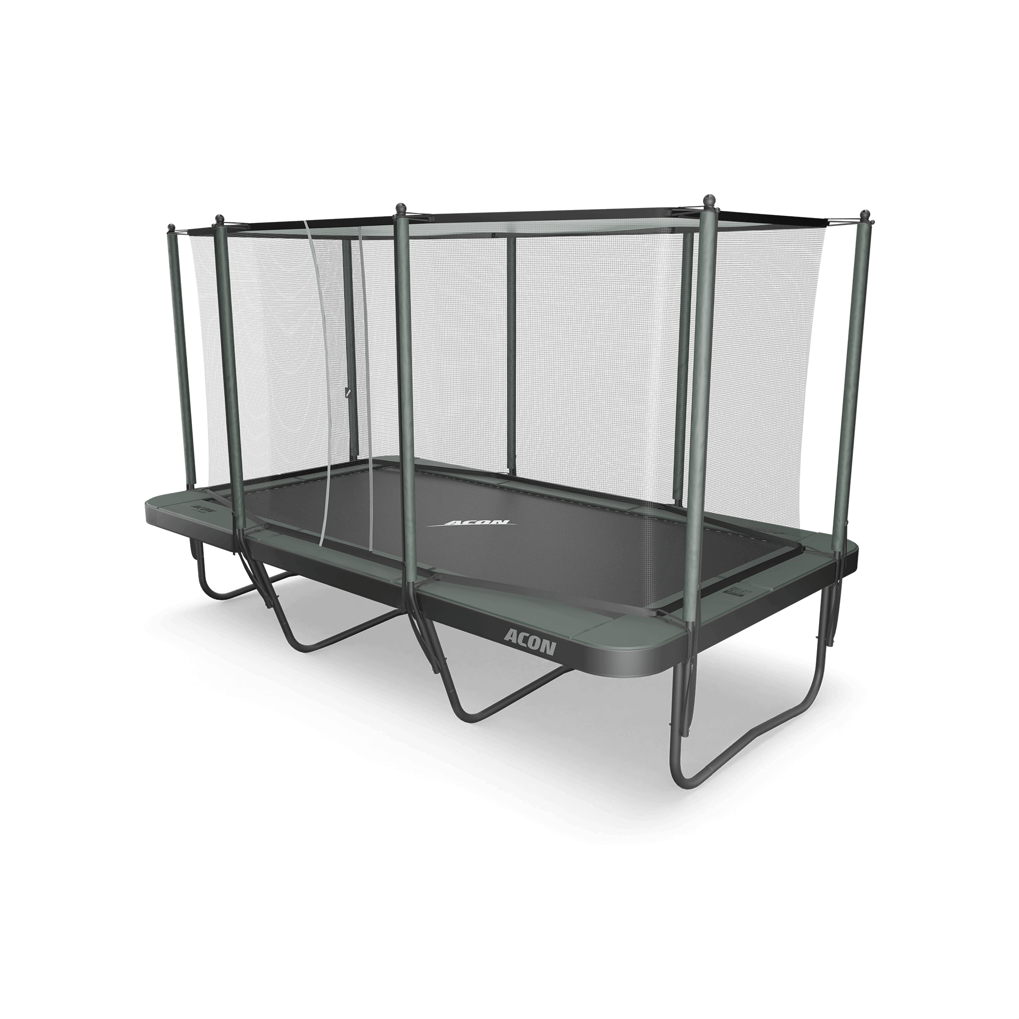 ACON HD Aurinkosuoja suorakulmaisille trampoliineille (4)