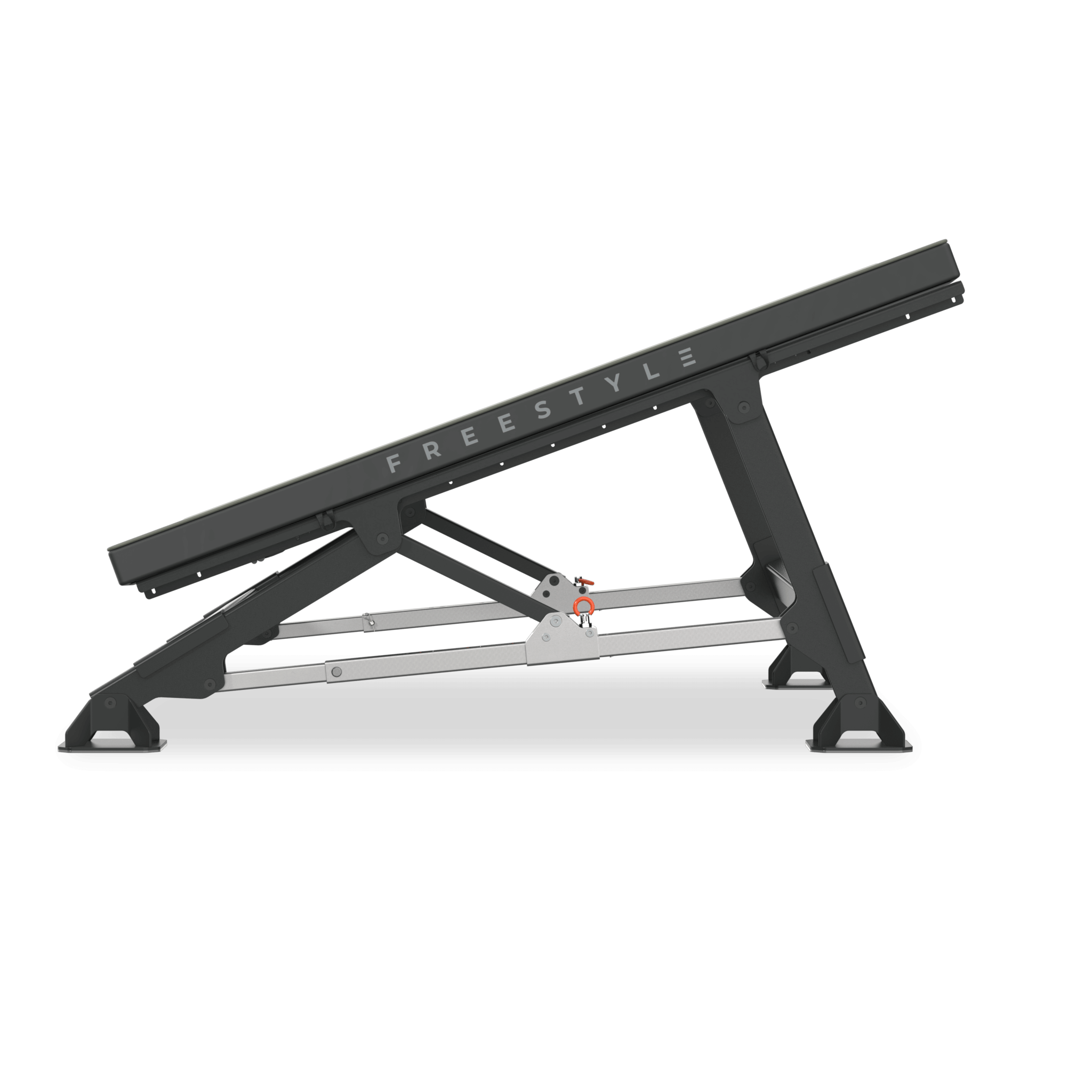 ACON Freestyle Mini Trampoliini (1)
