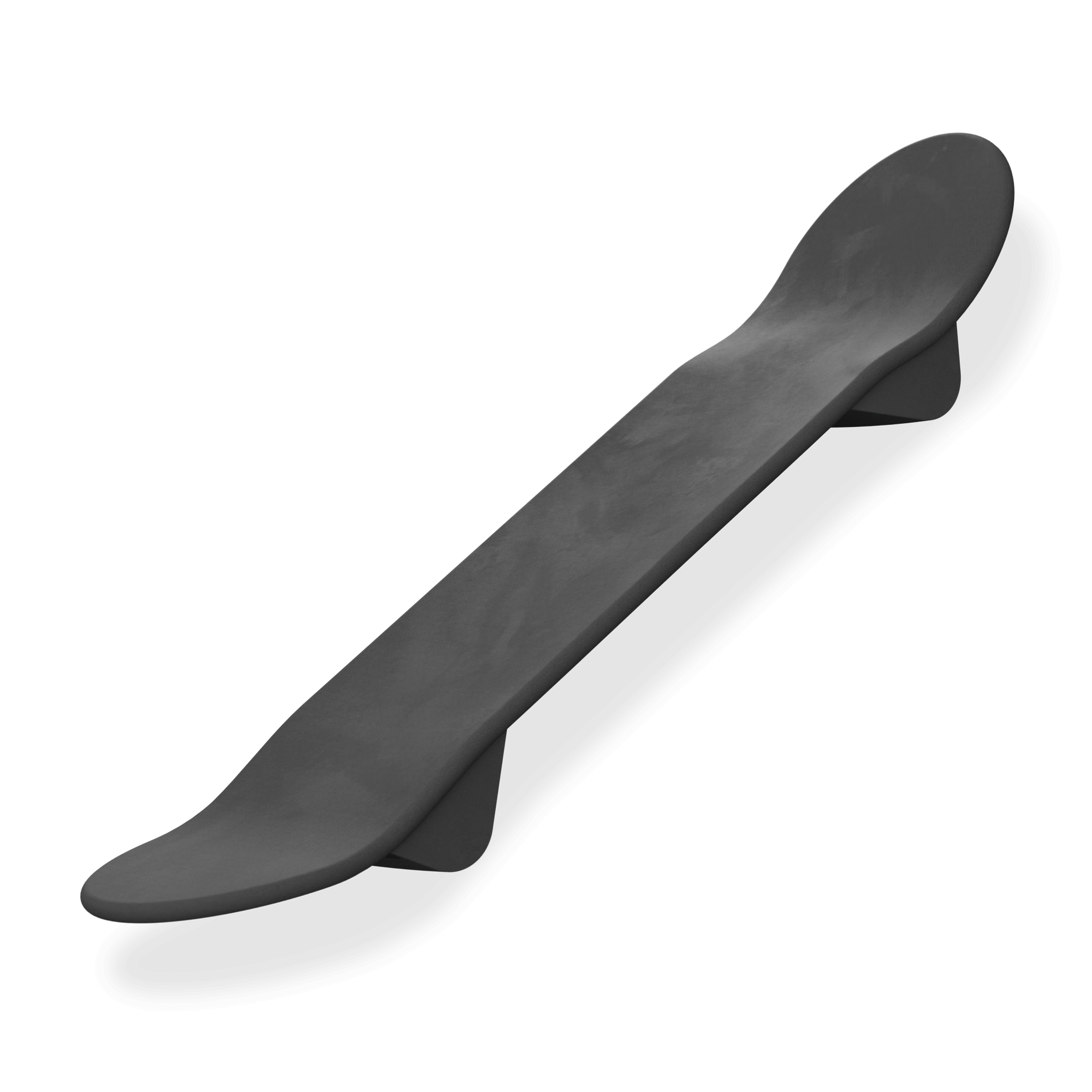 ACON trampoliiniskeittilautta päältä.