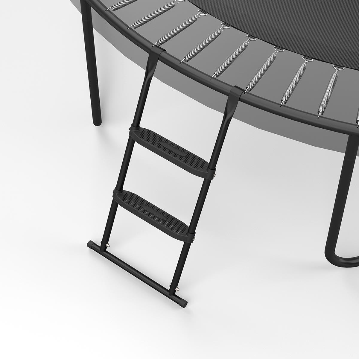 Tikapuut trampoliiniin - acon-fi