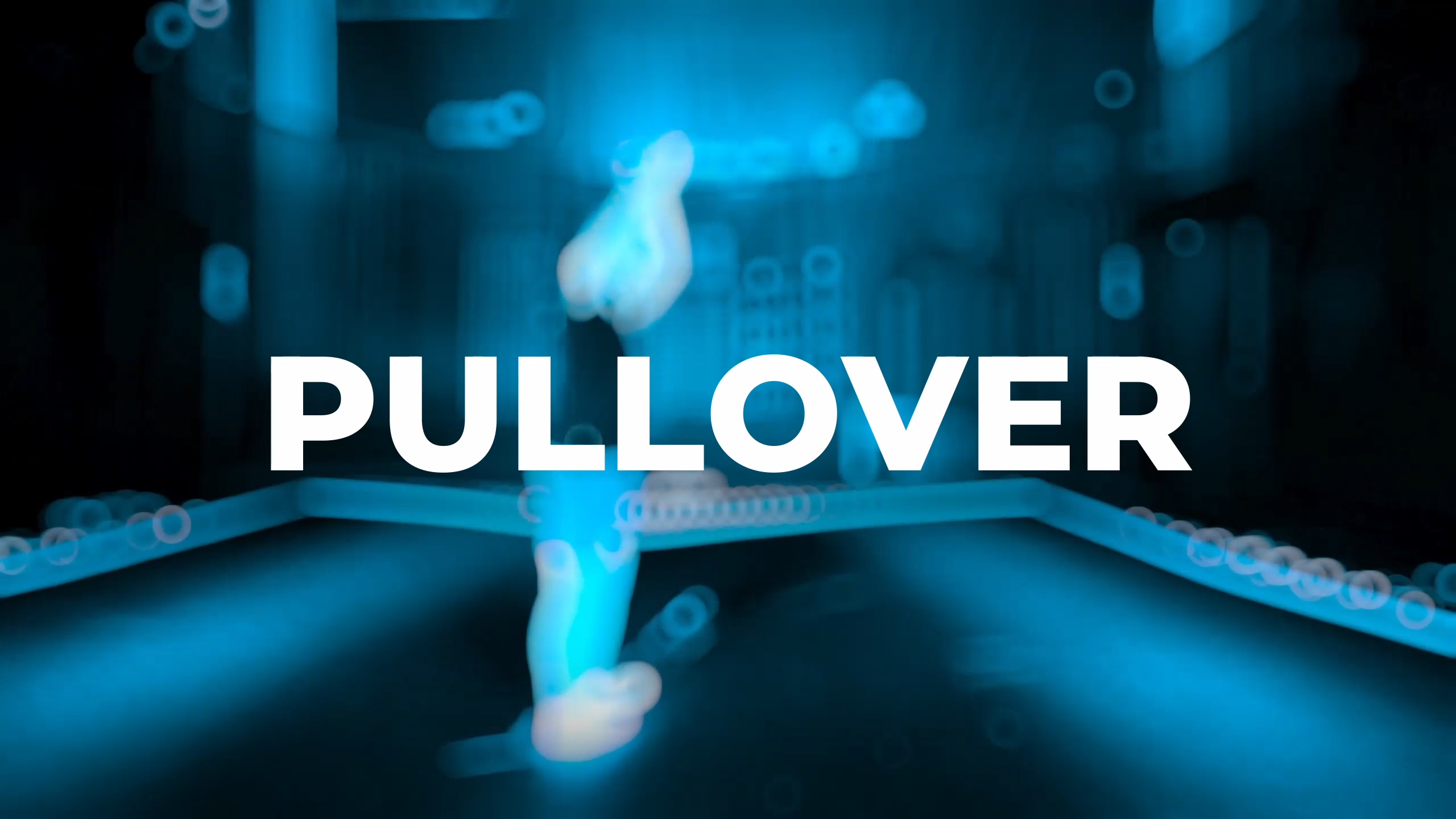 Pullover - videotutoriaalin stillkuva
