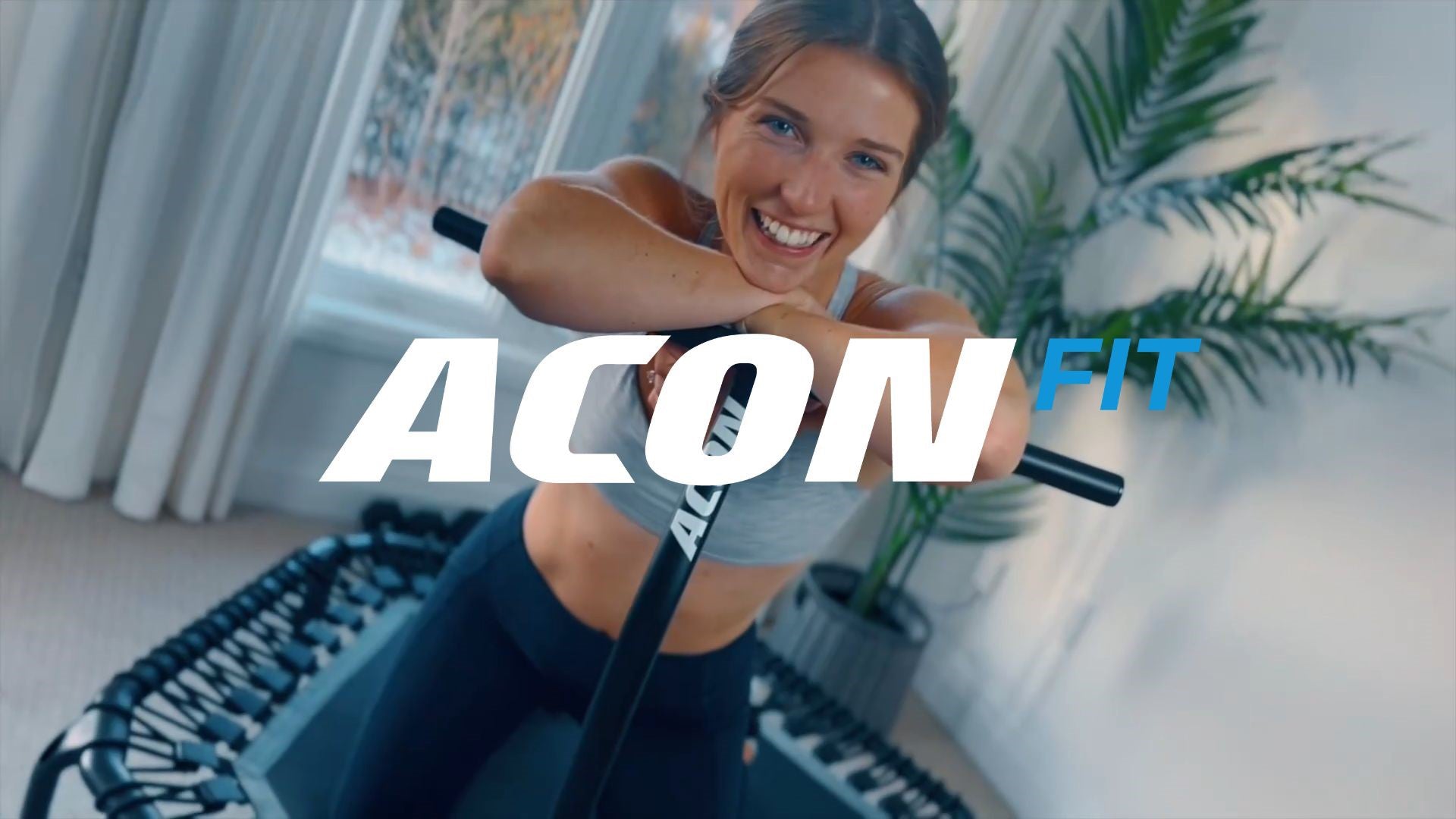 Sydneyn FIT-videon stillkuva