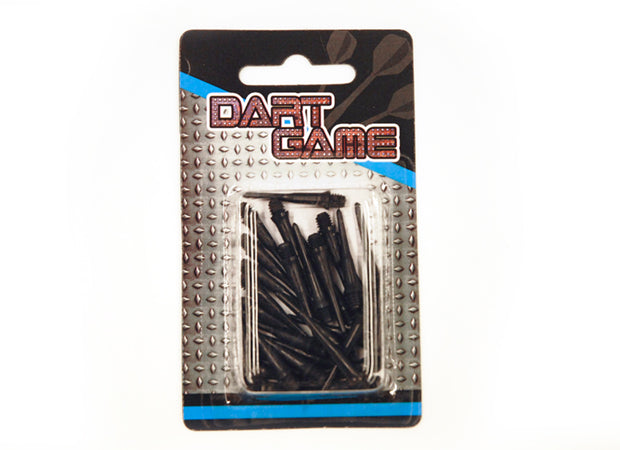 ACON Darts Soft Tip -muovikärjet (30kpl) - acon-fi