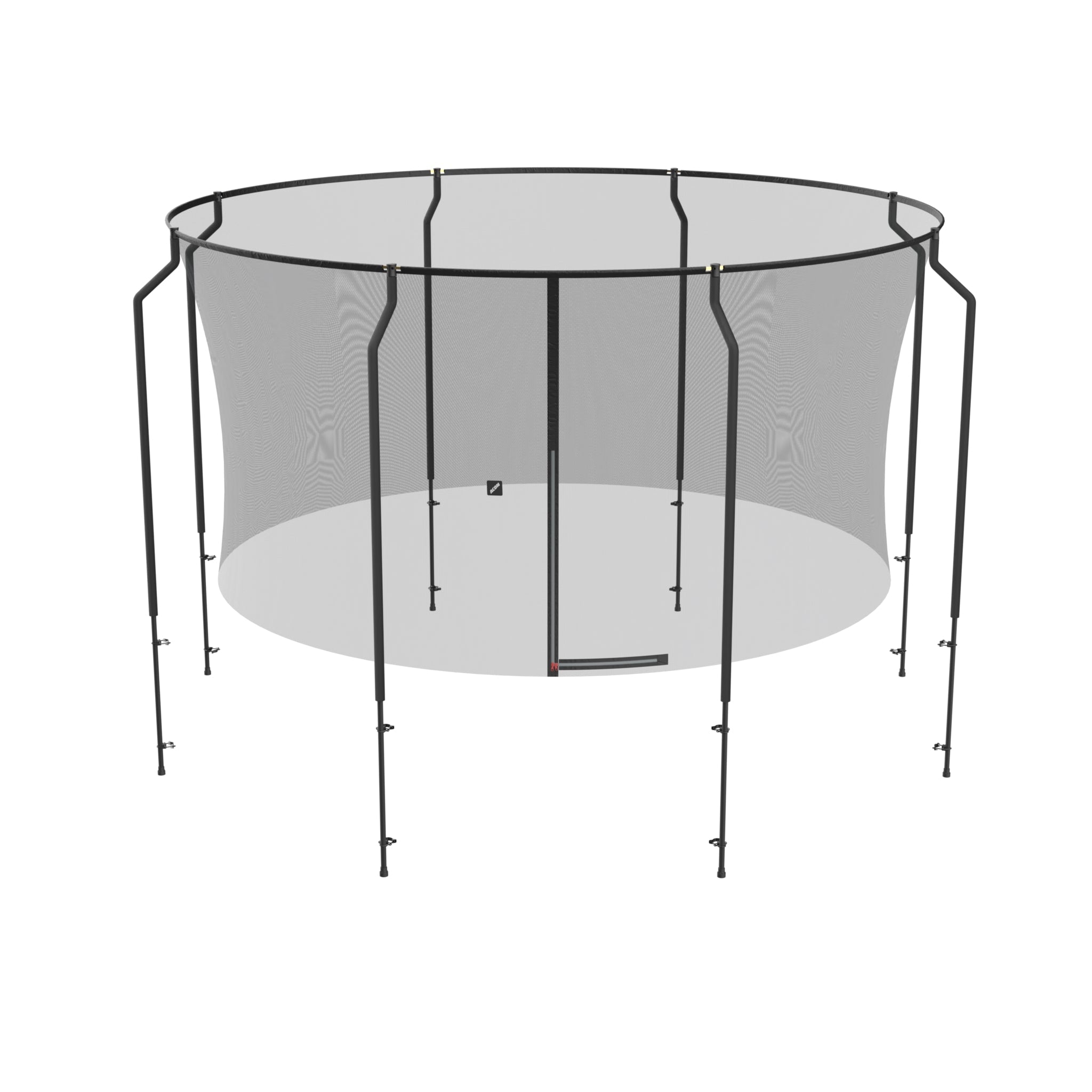 ACON Air premium turvaverkko pyöreään trampoliiniin (useita kokoja).