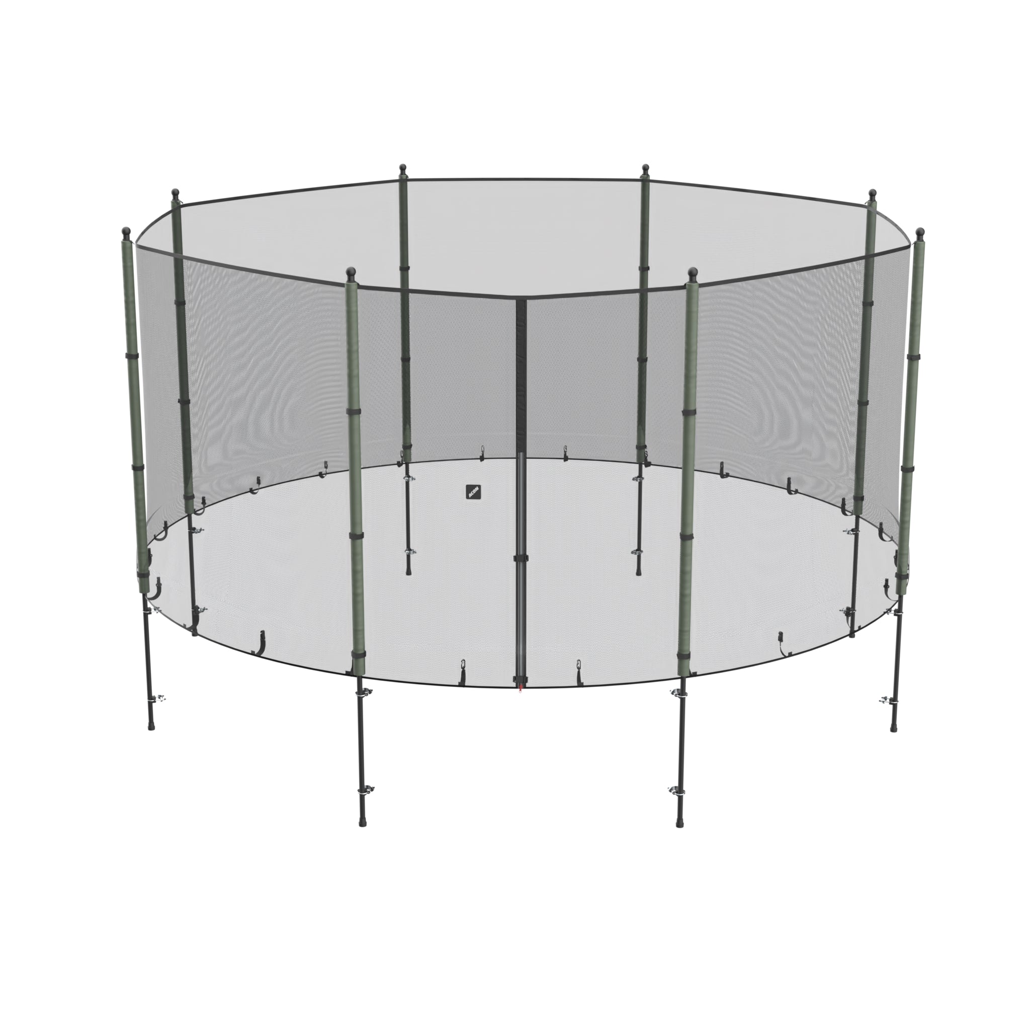 ACON Air standard turvaverkko pyöreään trampoliiniin (useita kokoja).