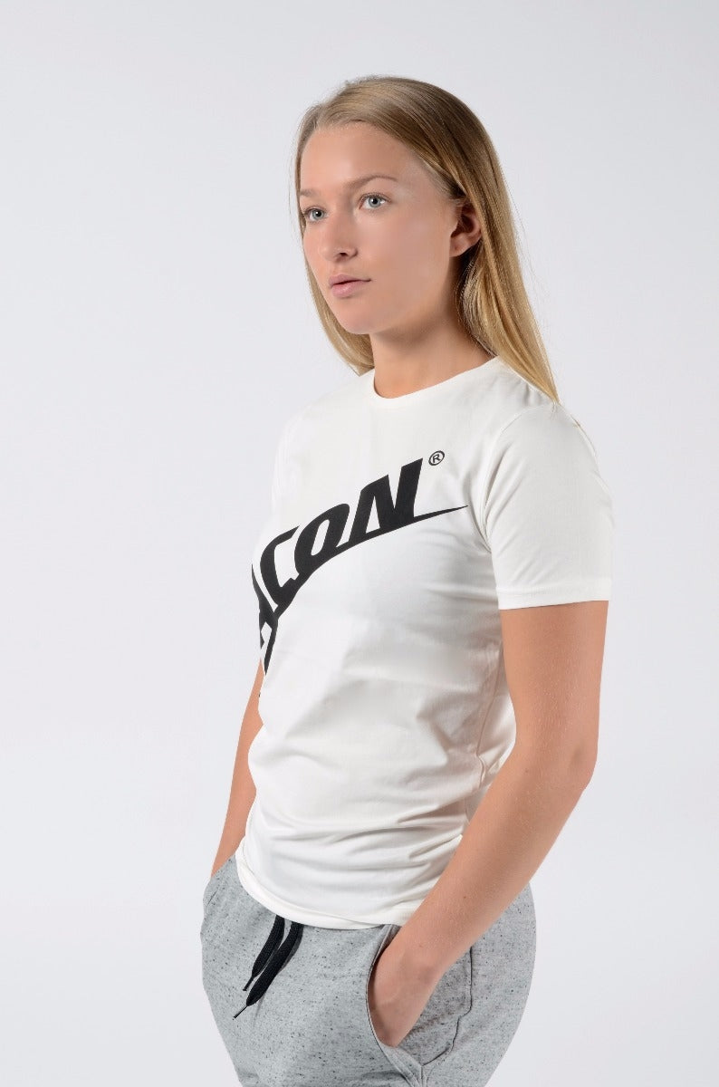 ACON T-paita (valkoinen) - acon-fi