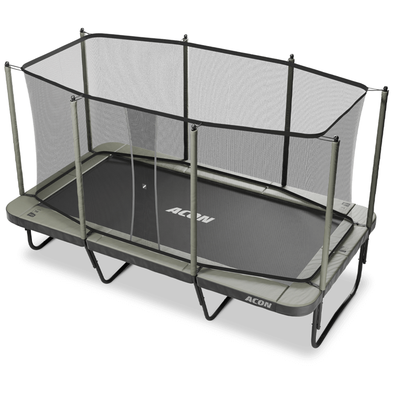 Acon 16 HD Trampoliini.