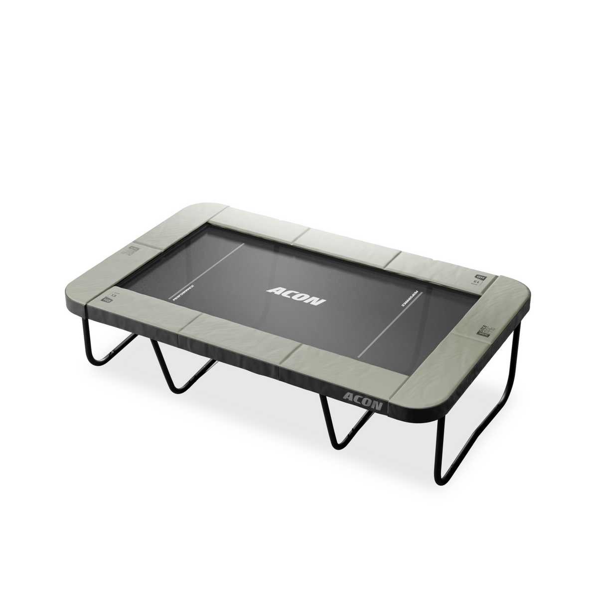 ACON 13 HD -trampoliini.