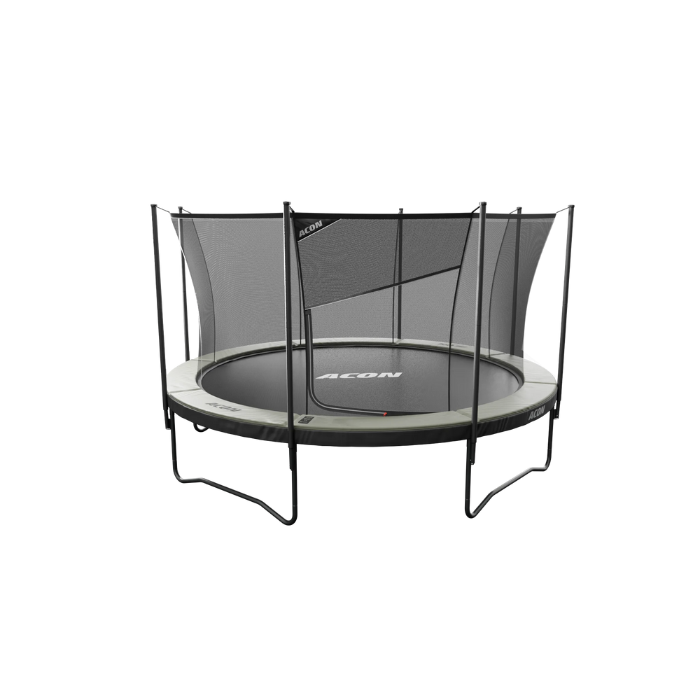 Acon Air 14ft/4,3m Trampoline.