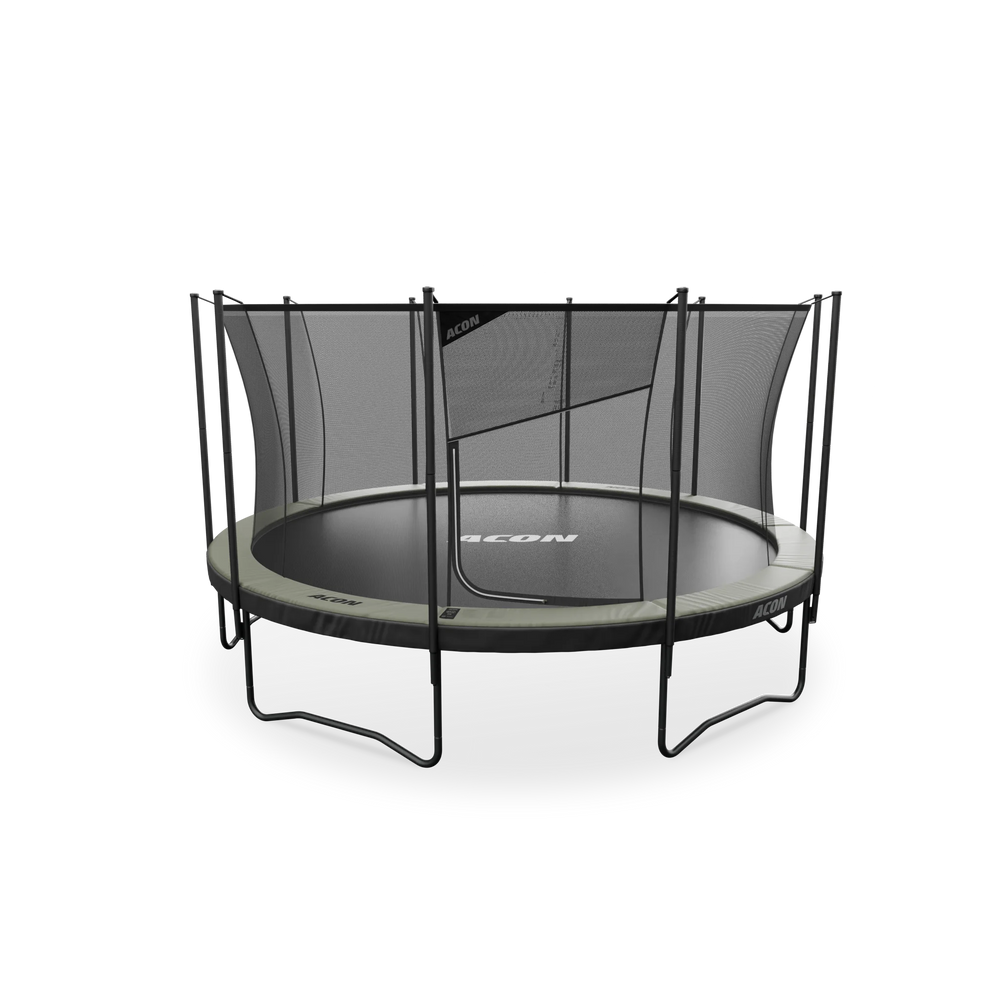 Acon Air 15ft/4,6m Trampoline.