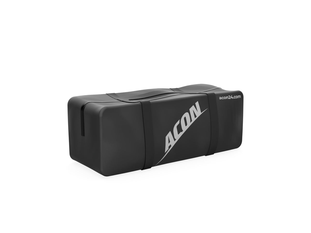 ACON AirTrack 3,0m ja ACON AirBlock pakettiin sisältyy kantolaukku - acon-fi.