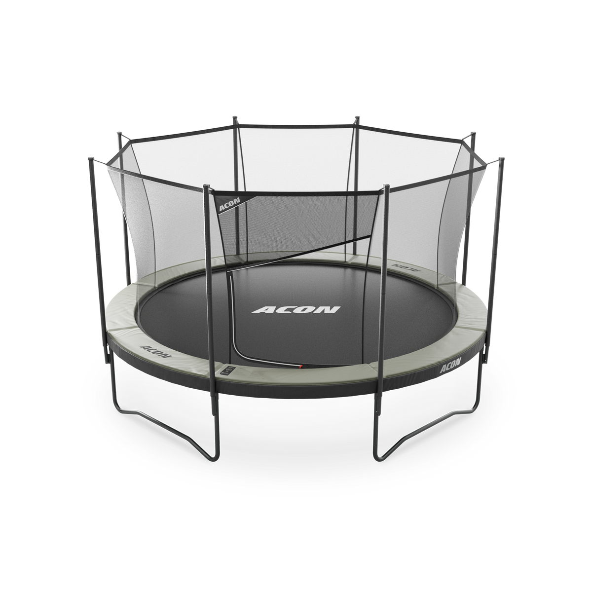 Acon Air 4,3m trampoliini