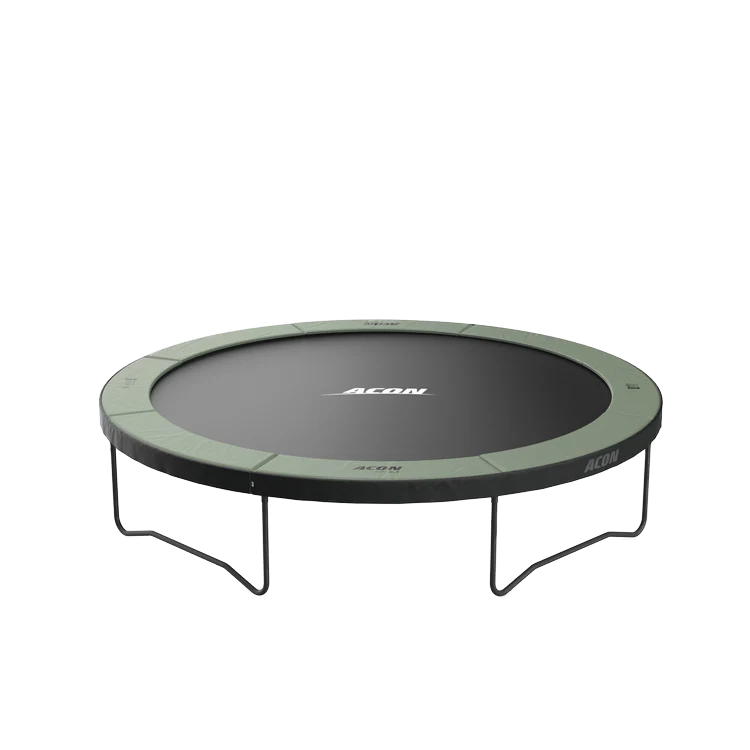 Acon Air 4,3 m trampoliini.