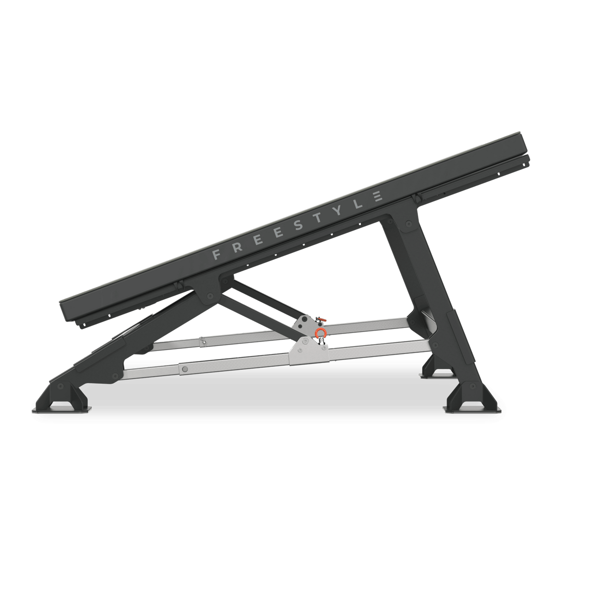 ACON Freestyle Mini Trampoliini (1)