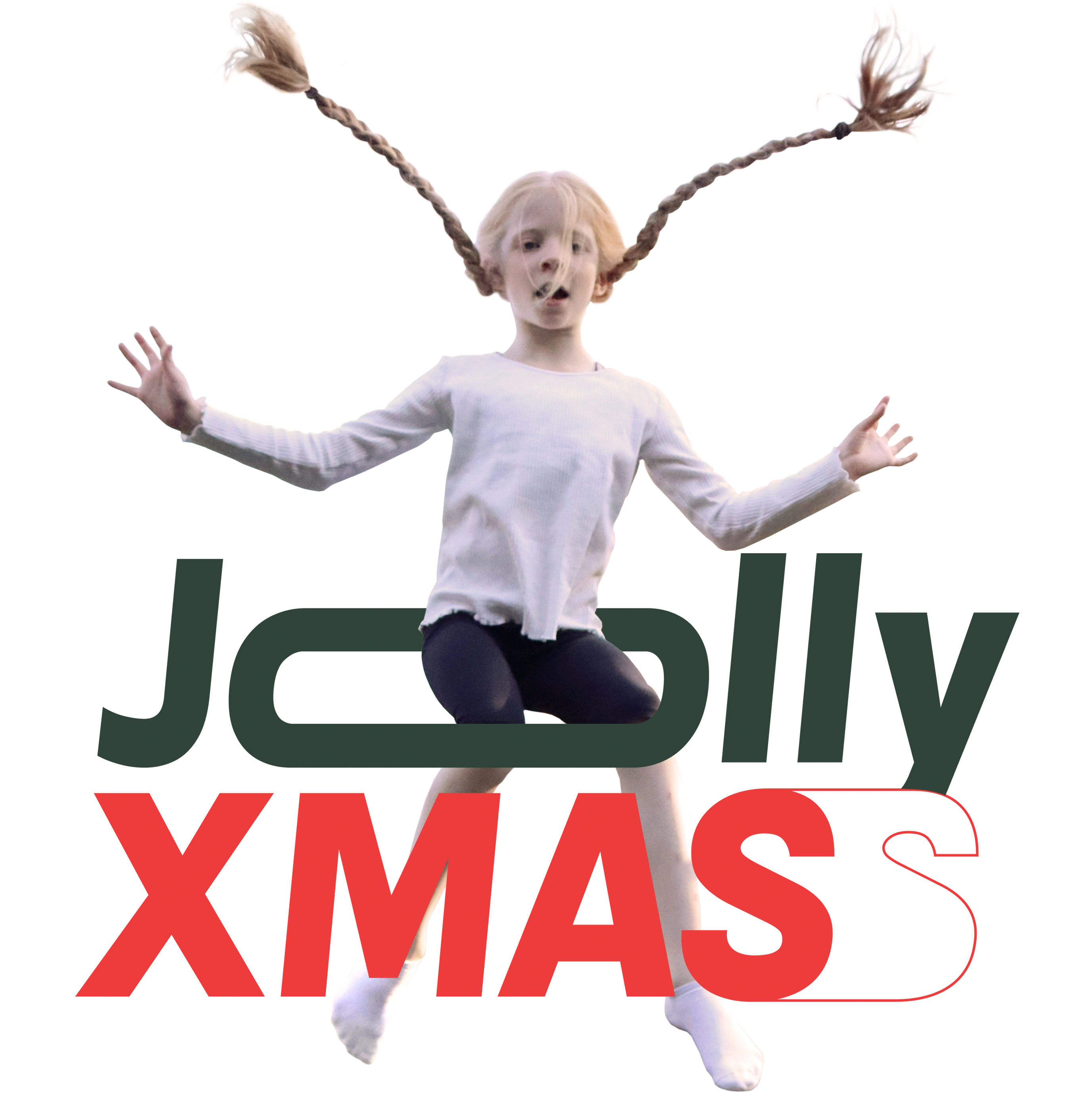 Anna lahjaksi pomppuiloa