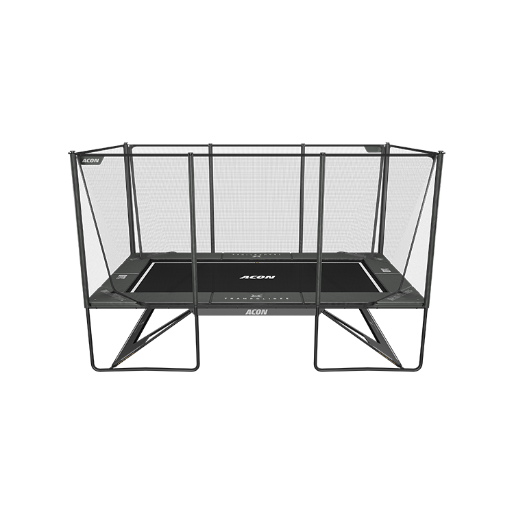 Acon X 17 trampoliini.
