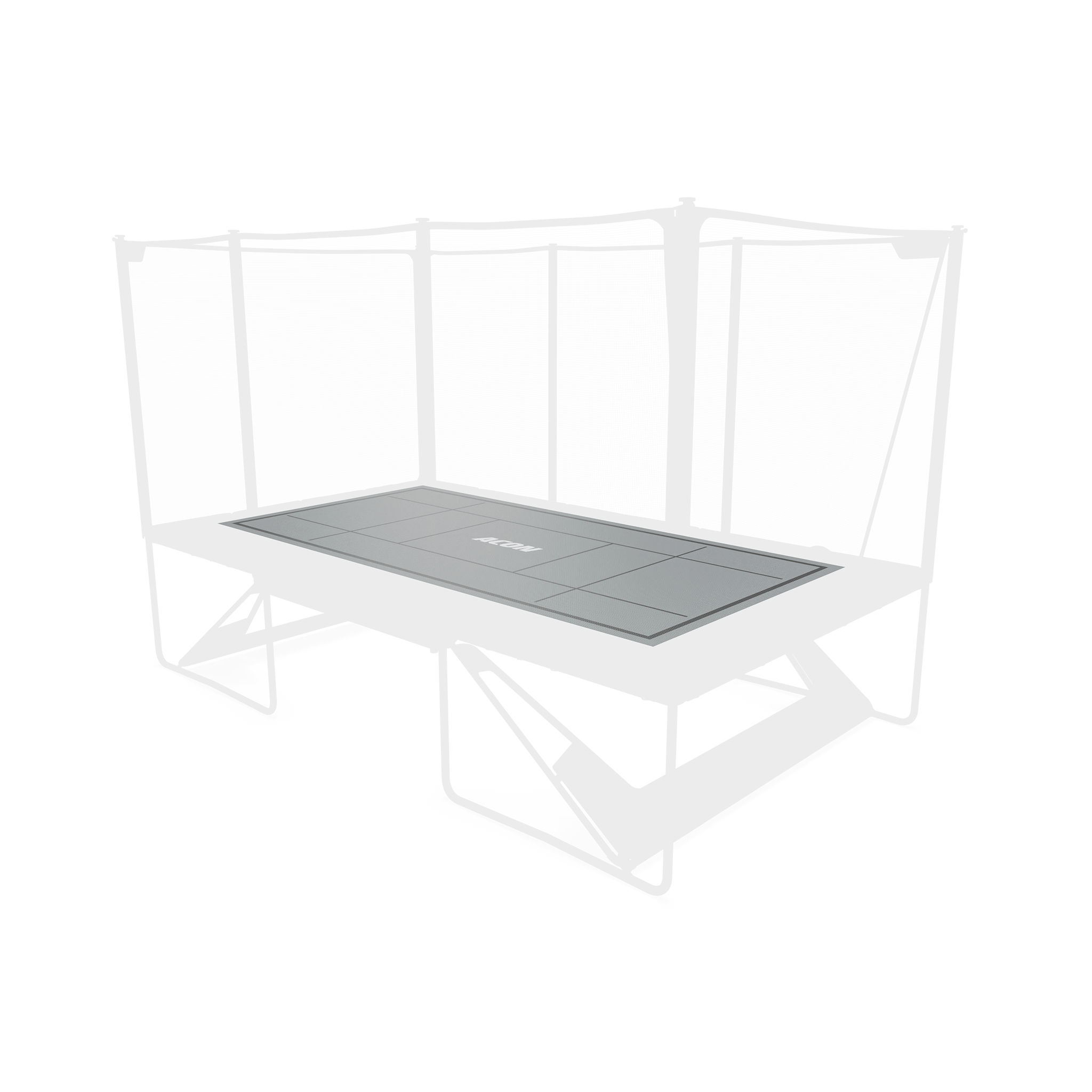 ACON X 17 Freestyle Trampoliinimatto.