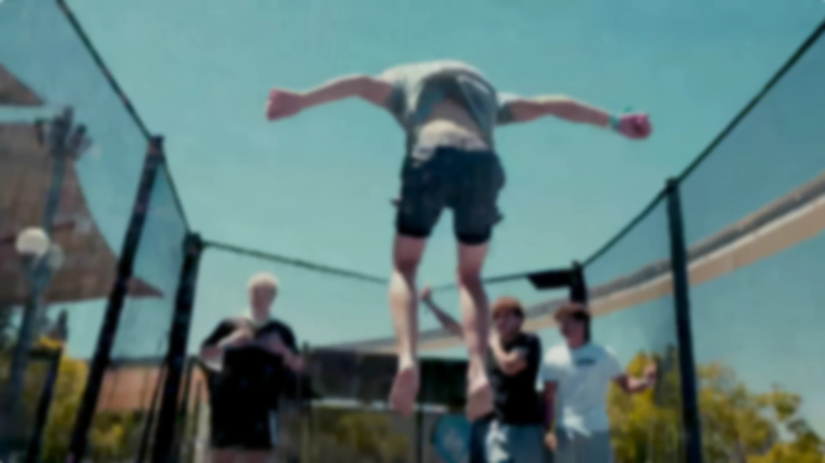 Videon placeholder-kuva - Acon Action Zone X Games 2026.