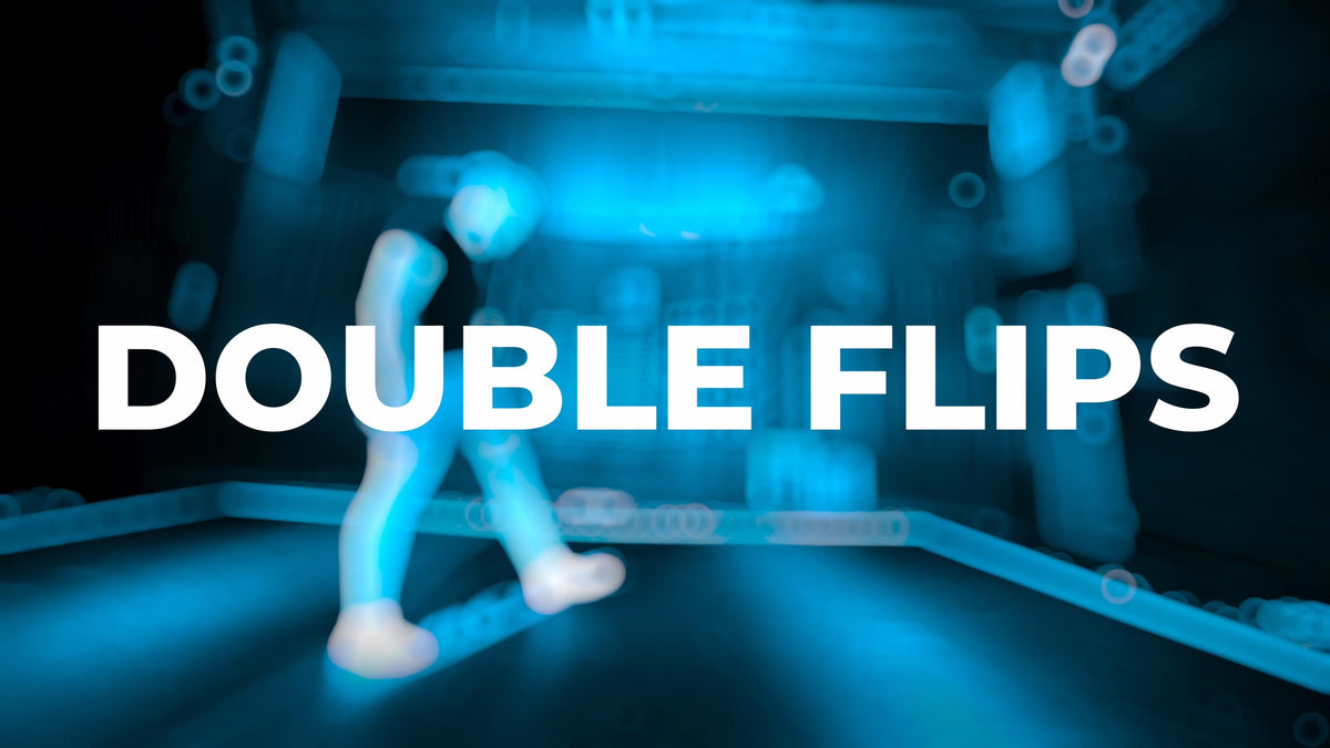 Double flips