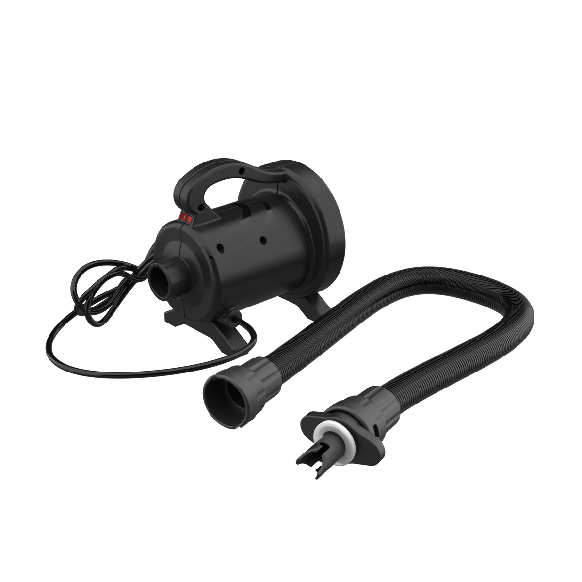 Elektroninen pumppu ACON-Airtrackille