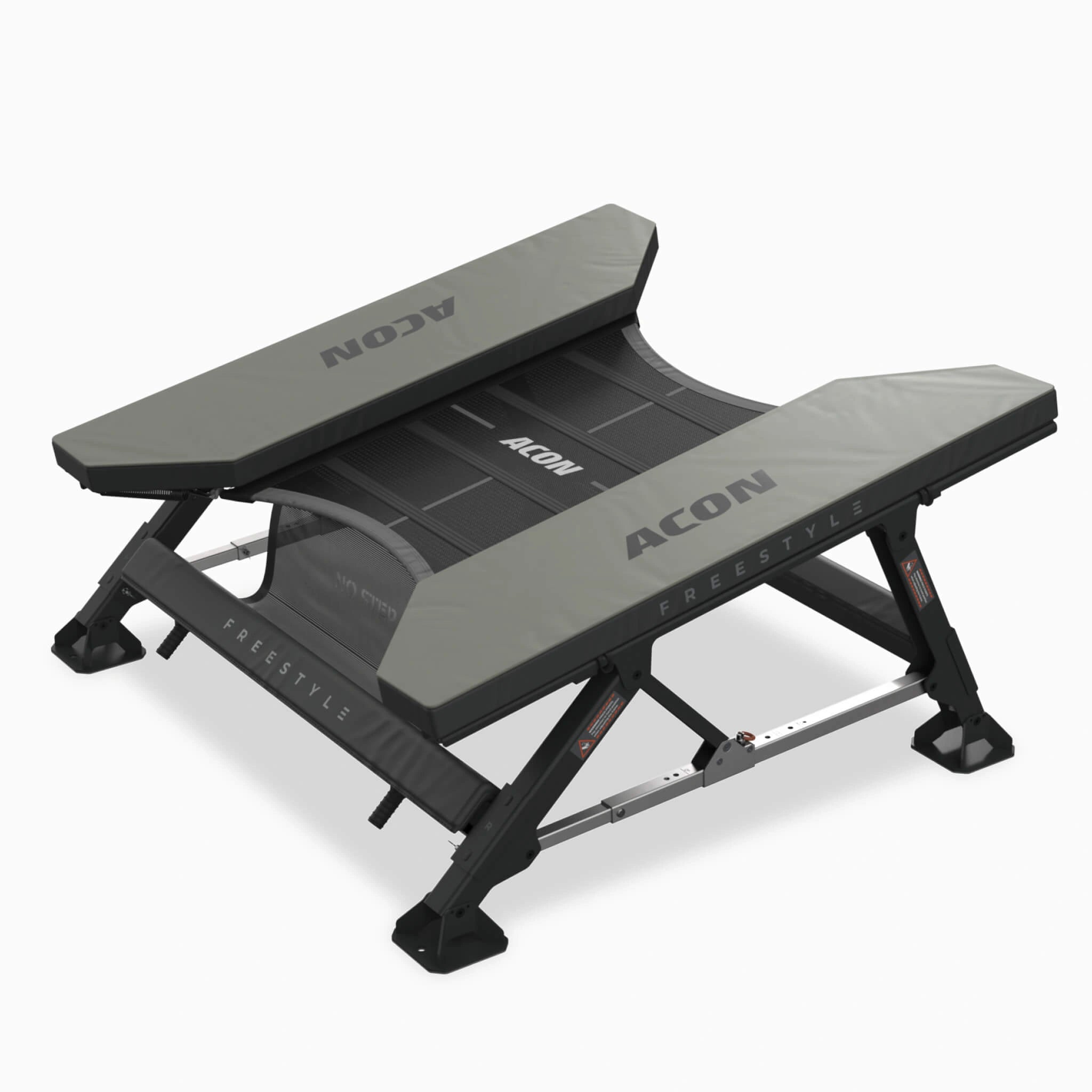 Acon Freestyle Mini Trampoliini.