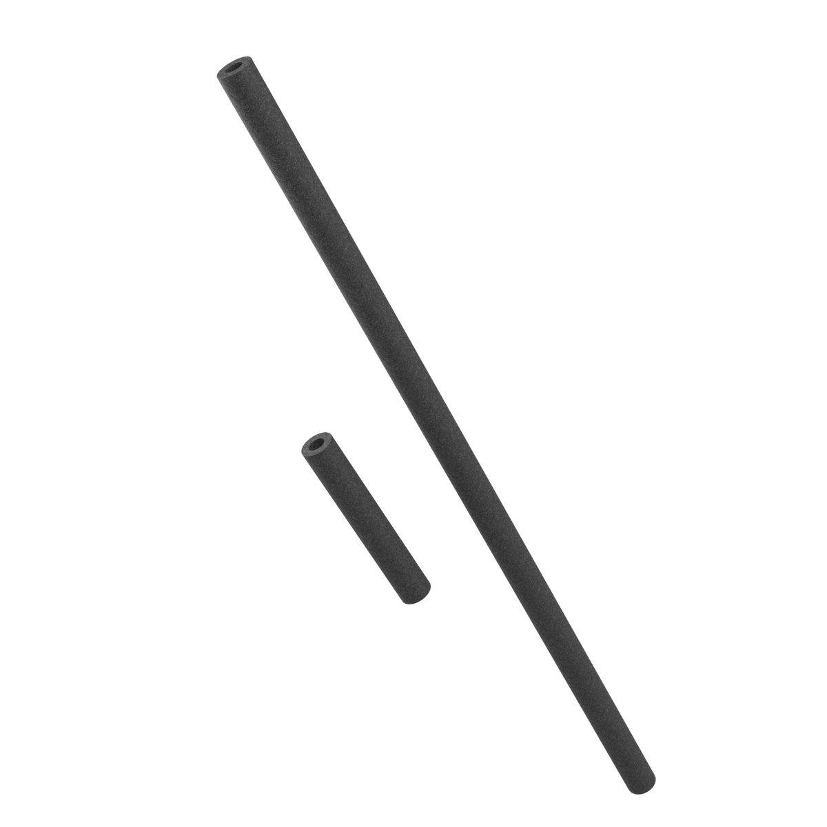 Tolppapehmustepaketti ACON Standard turvaverkolle, 8kpl