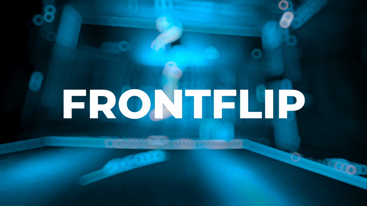 Frontflip