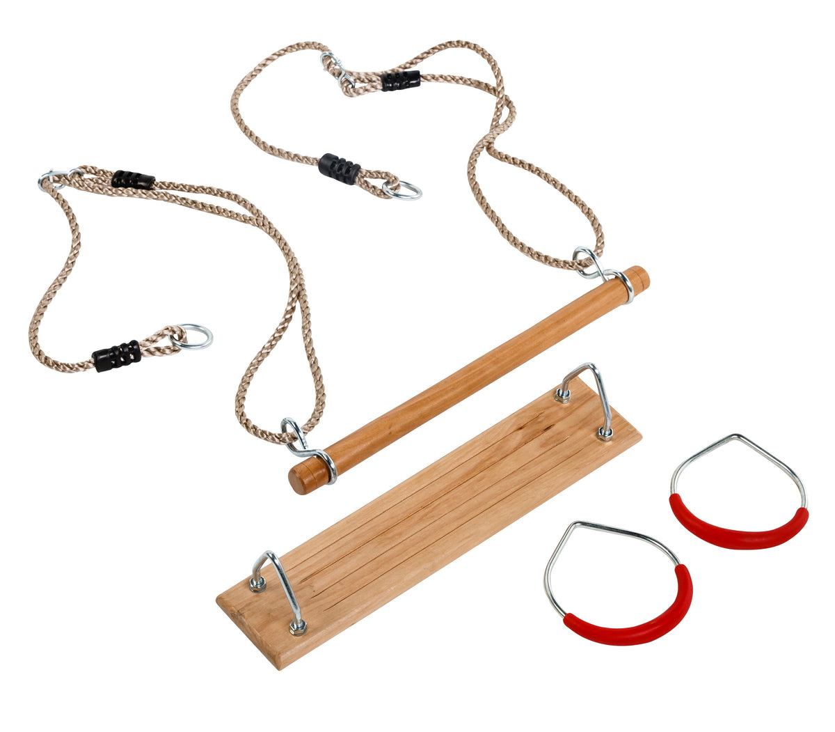 Keinupaketti Fun Pack - acon-fi