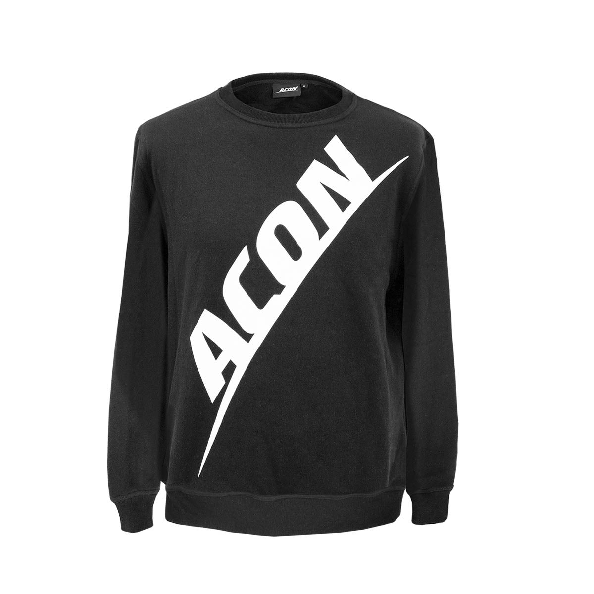 ACON Collegepaita Musta - acon-fi