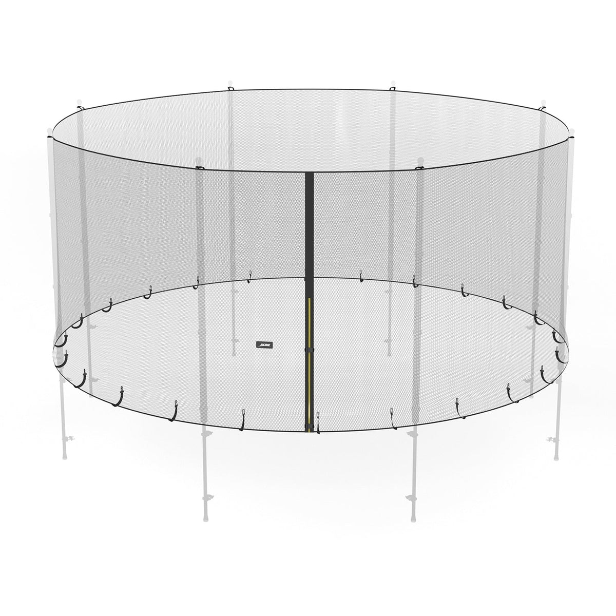 Verkko turvaverkkoon ACON (3,0-4,6m) - acon-fi