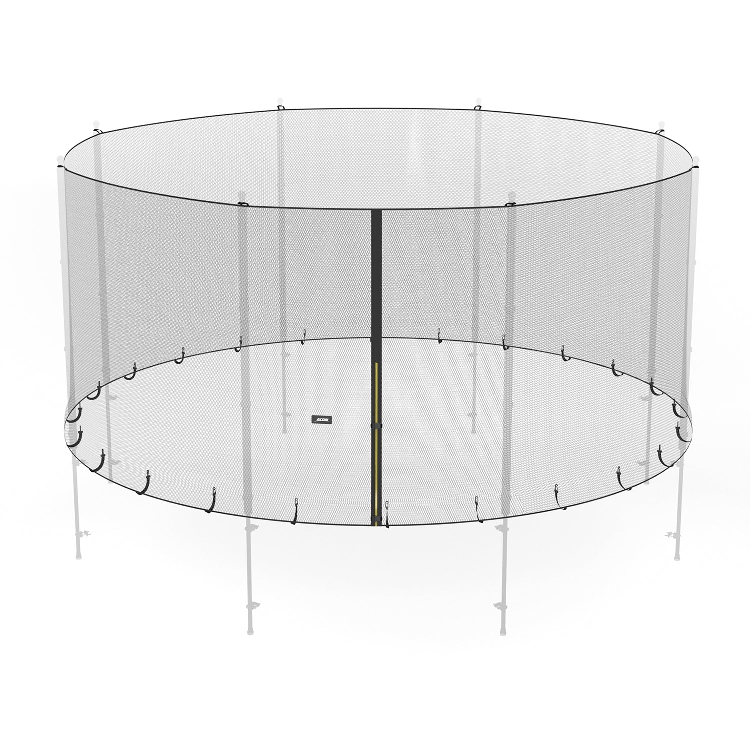 Verkko turvaverkkoon ACON (3,0-4,6m) - acon-fi