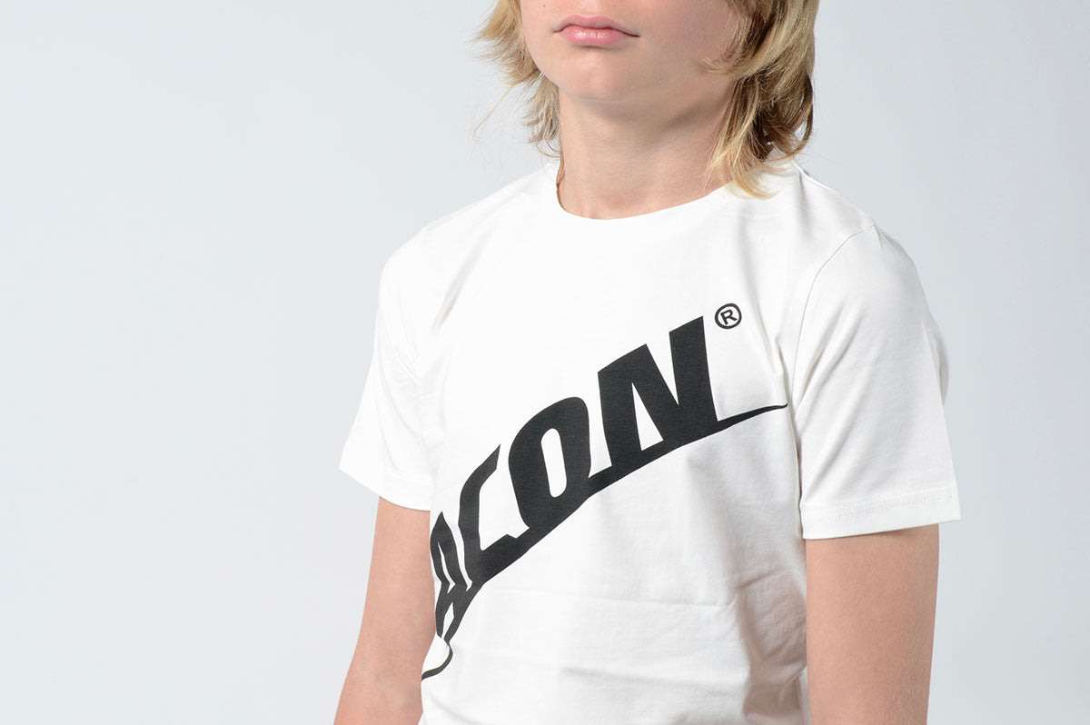 ACON T-paita (valkoinen) - acon-fi