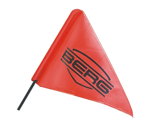 BERG -lippu - acon-fi