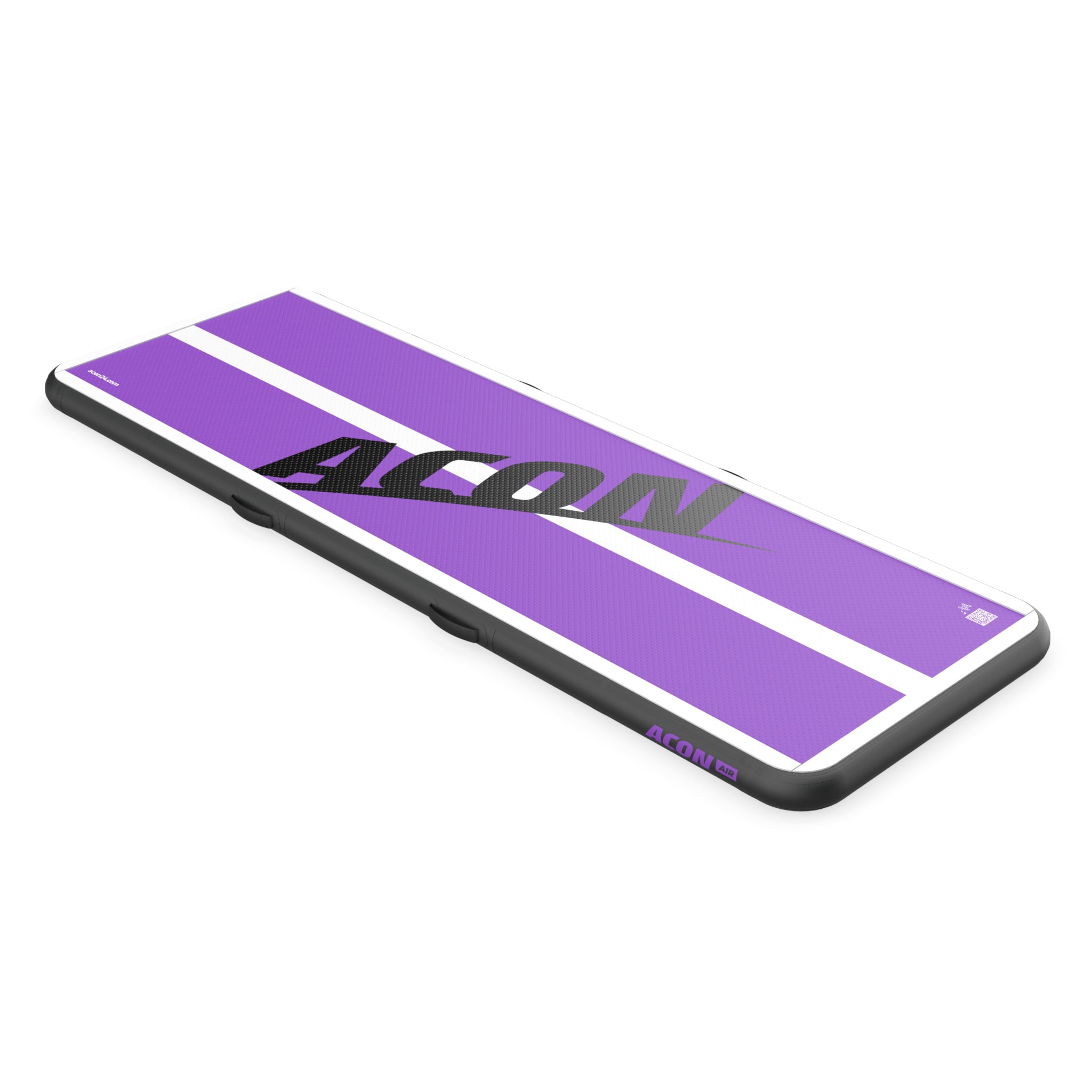 Acon airtrack 3m special edition tumman violetti