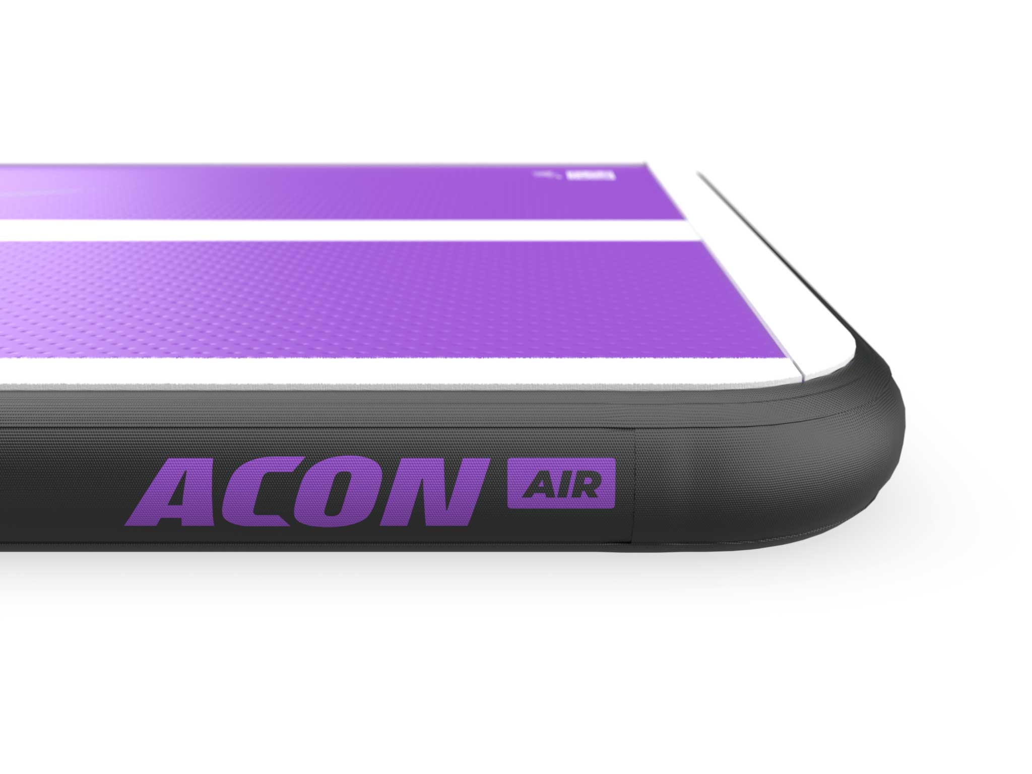 Acon airtrack 3m special edition purple dark