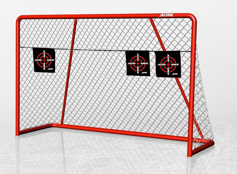 ACON Wave Hockey Targets - acon-fi