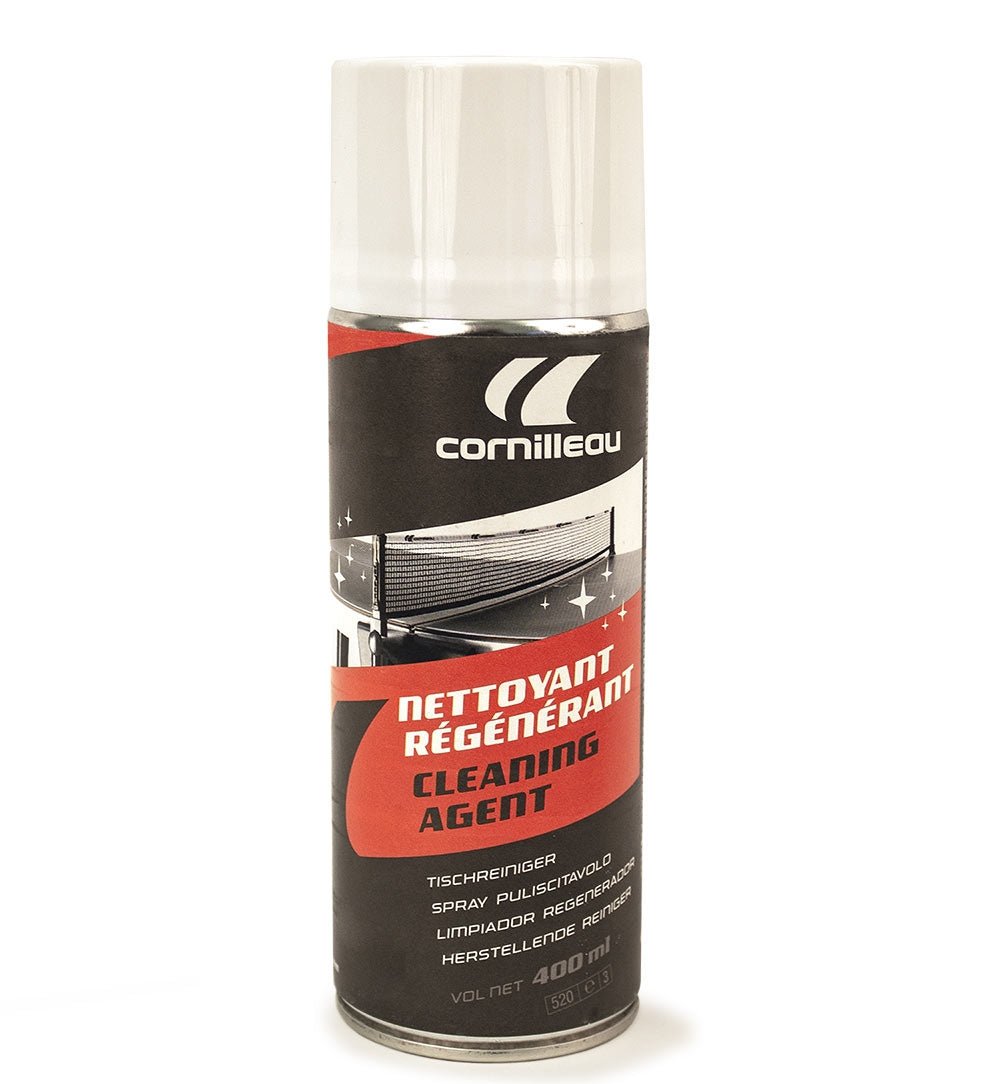 Cornilleau -puhdistusspray - acon-fi